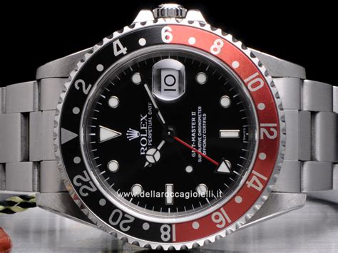 rolex gmt master usati roma|rolex roma vendita.